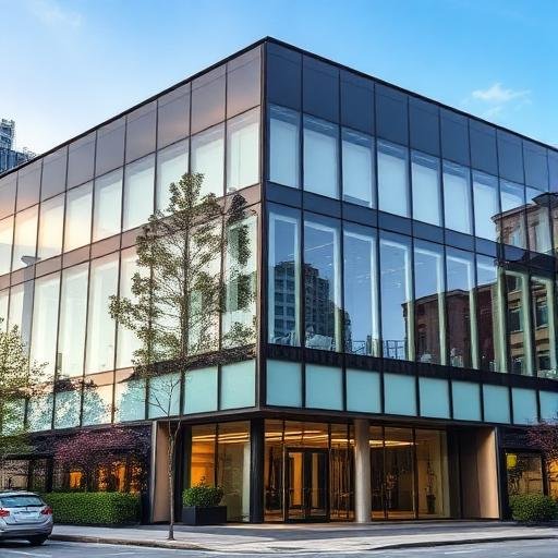 الشركات والمؤسسات