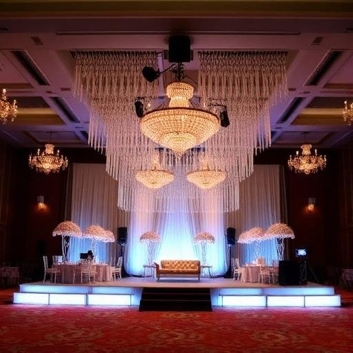 شركات الإعلان والفعاليات