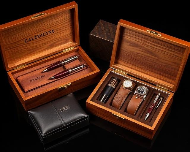 الهدايا الدعائية والترويجية